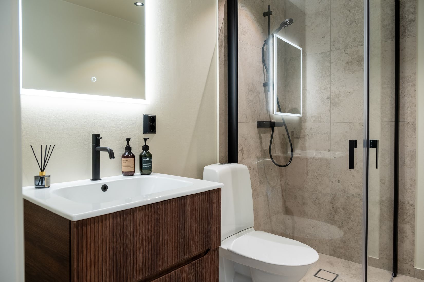 Villa, Älvstigen 3A, Duved Strand, Duved, Åre