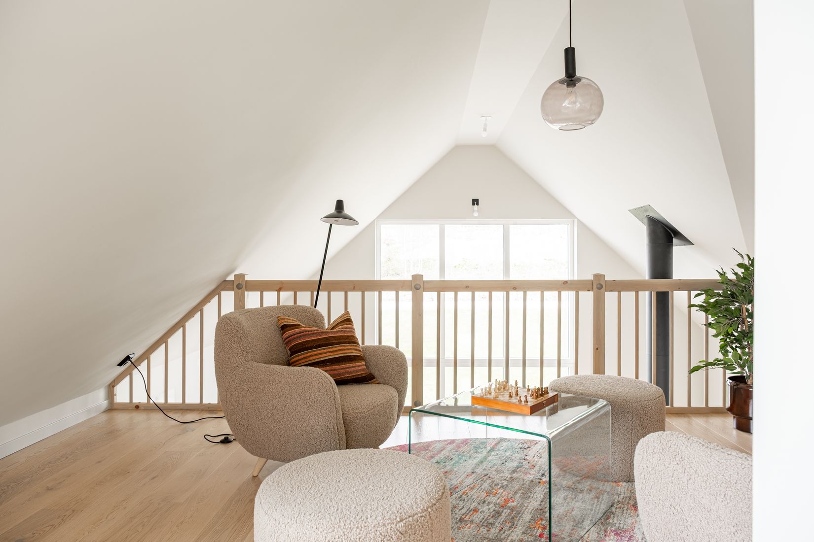 Villa, Älvstigen 3A, Duved Strand, Duved, Åre