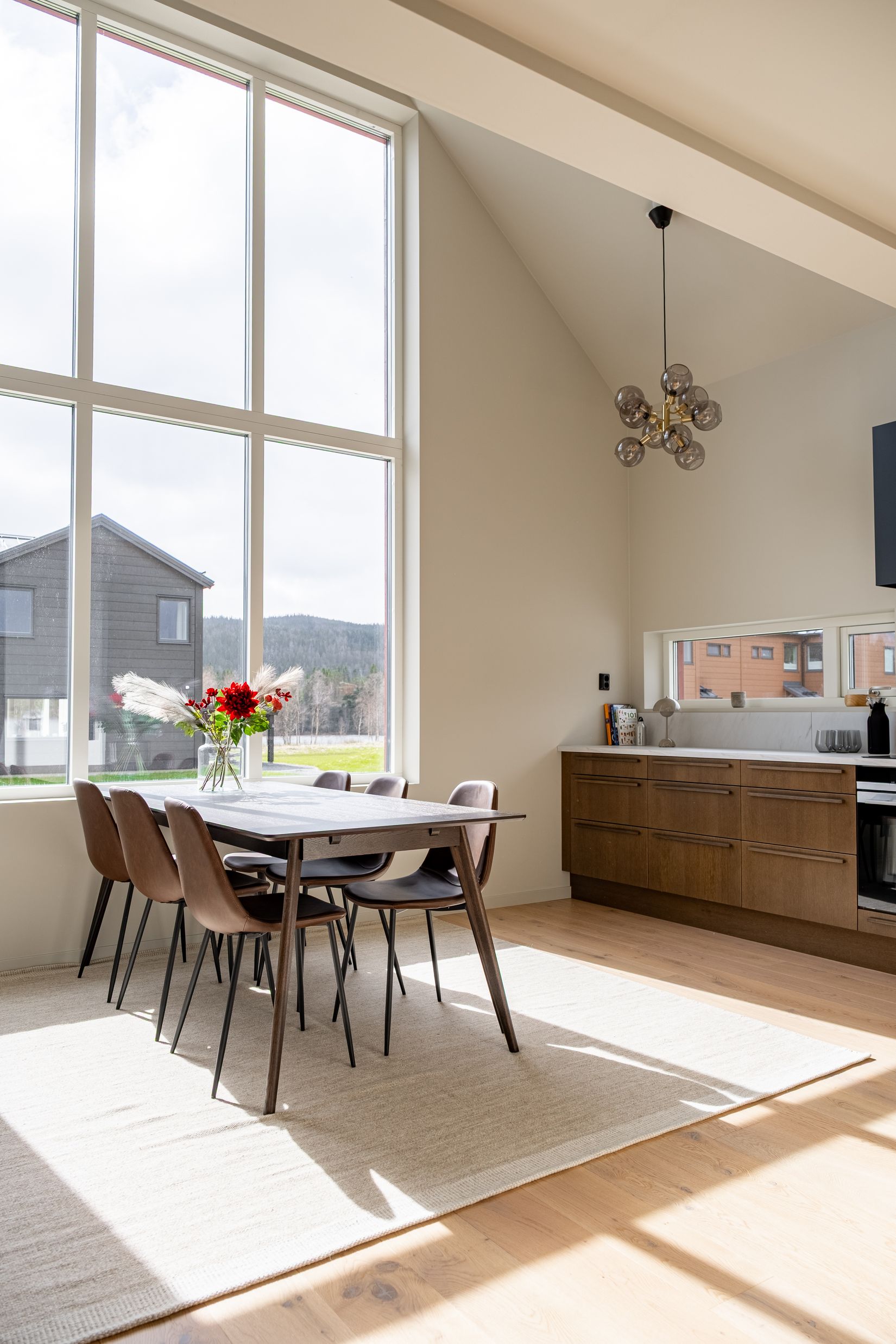 Villa, Älvstigen 3A, Duved Strand, Duved, Åre