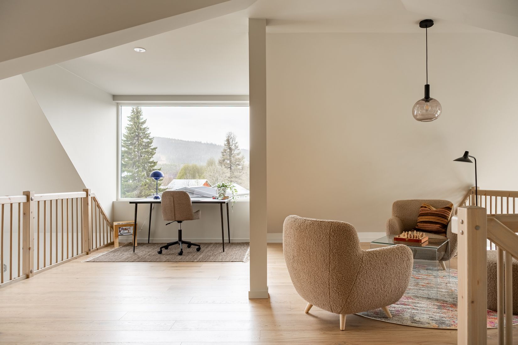 Villa, Älvstigen 3A, Duved Strand, Duved, Åre