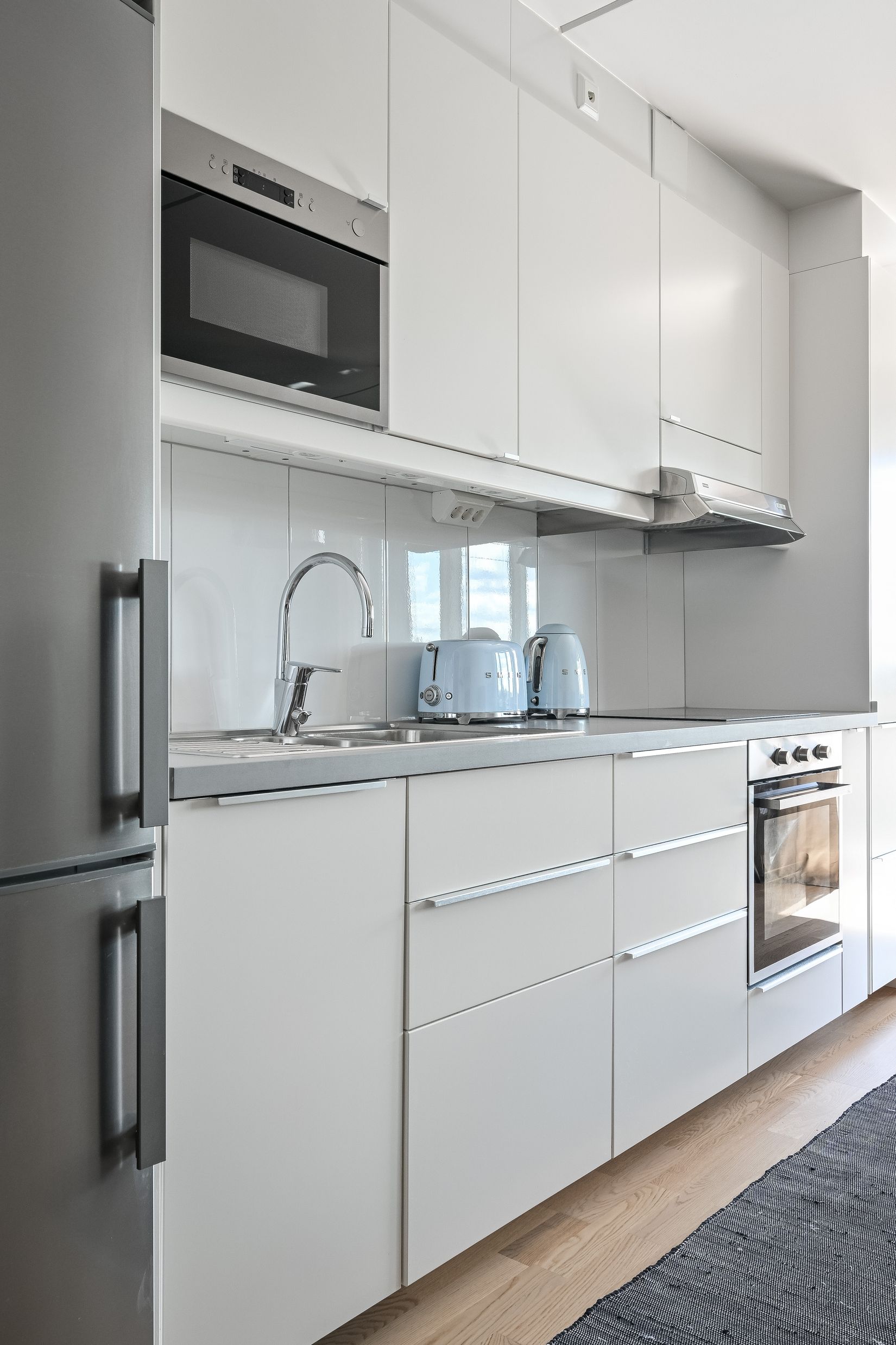 Bostadsrätt, Förrådsvägen 44, Centrala Huddinge, Huddinge