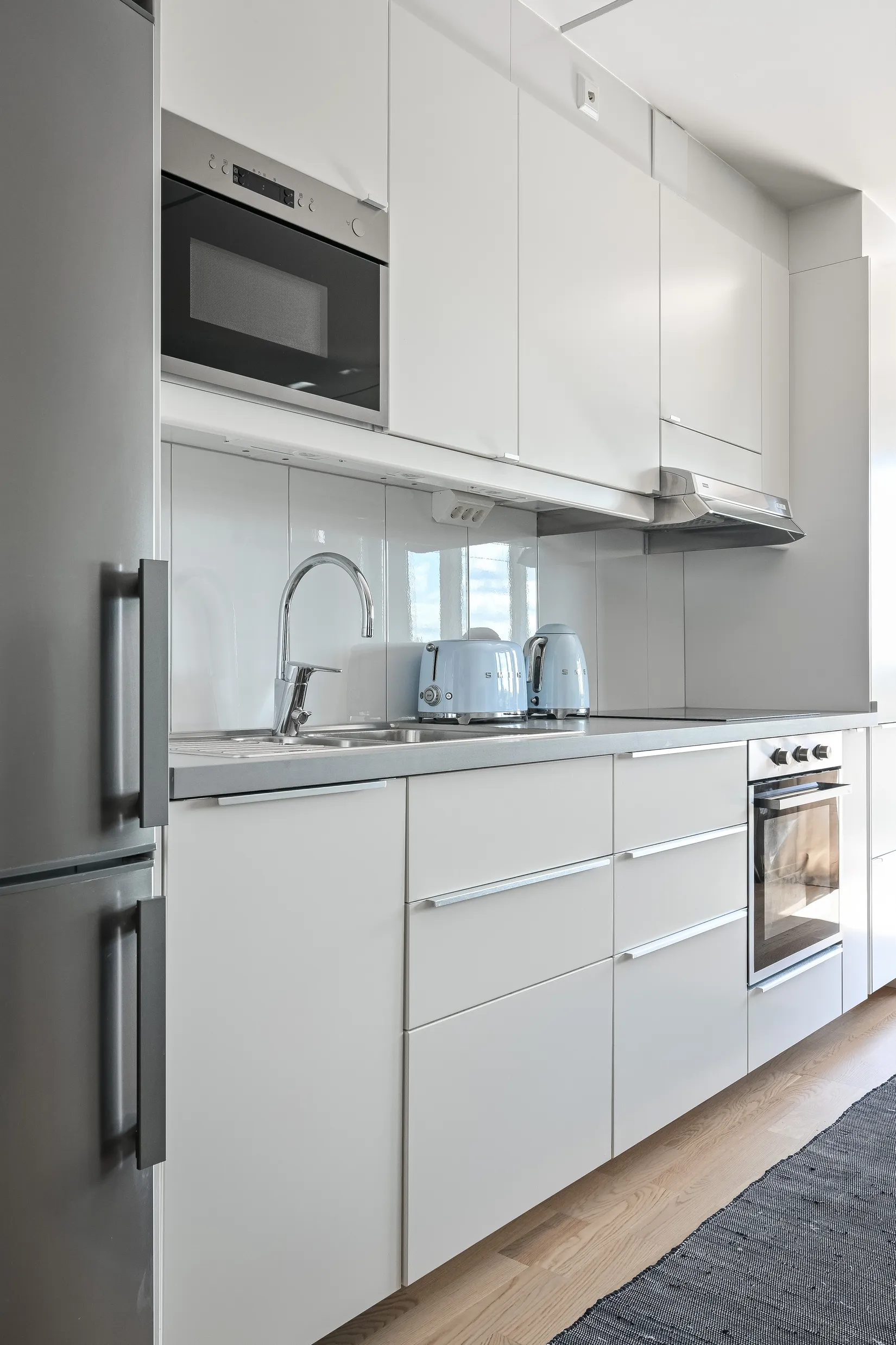 Bostadsrätt, Förrådsvägen 44, Centrala Huddinge, Huddinge