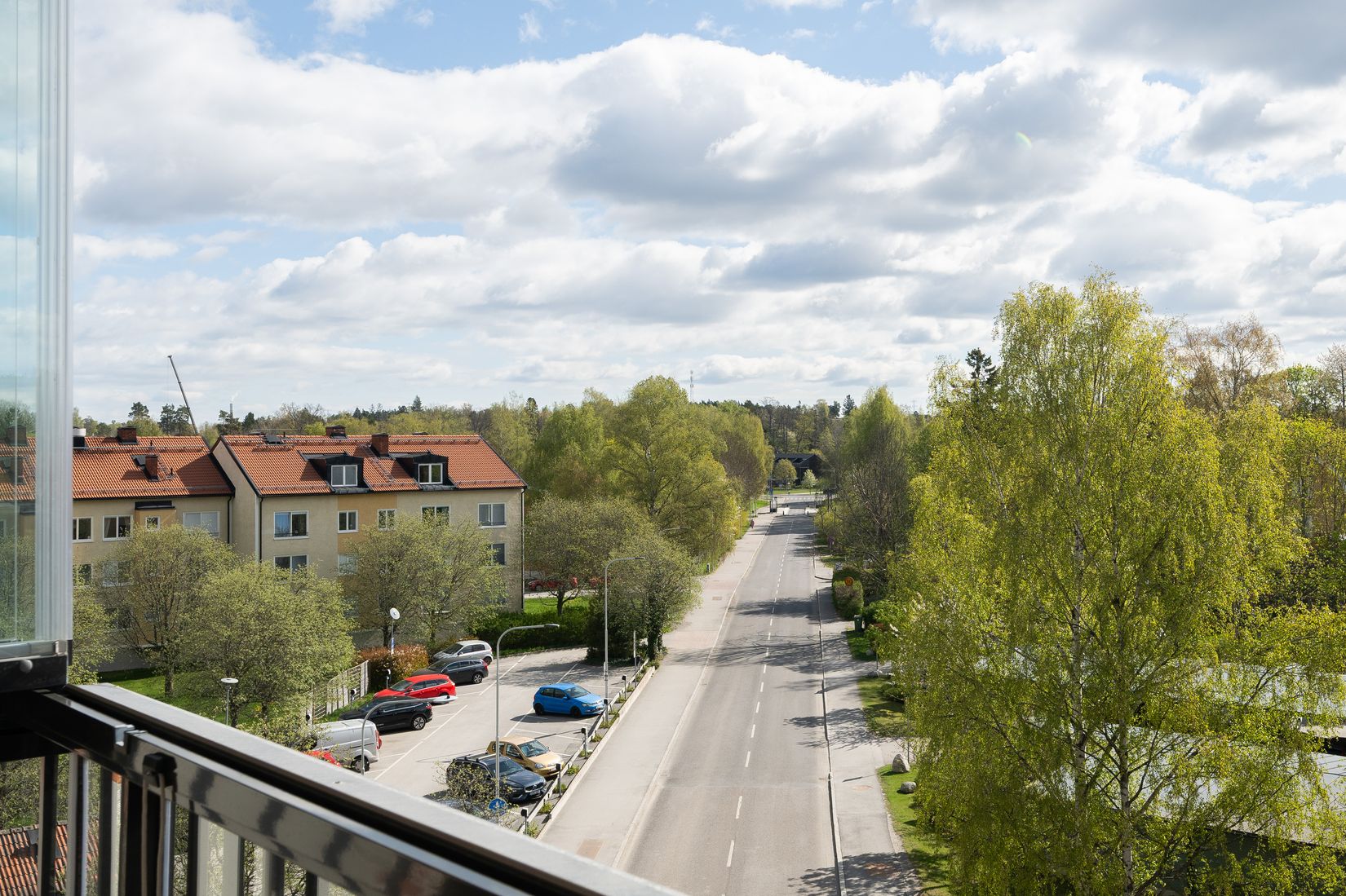 Bostadsrätt, Förrådsvägen 44, Centrala Huddinge, Huddinge