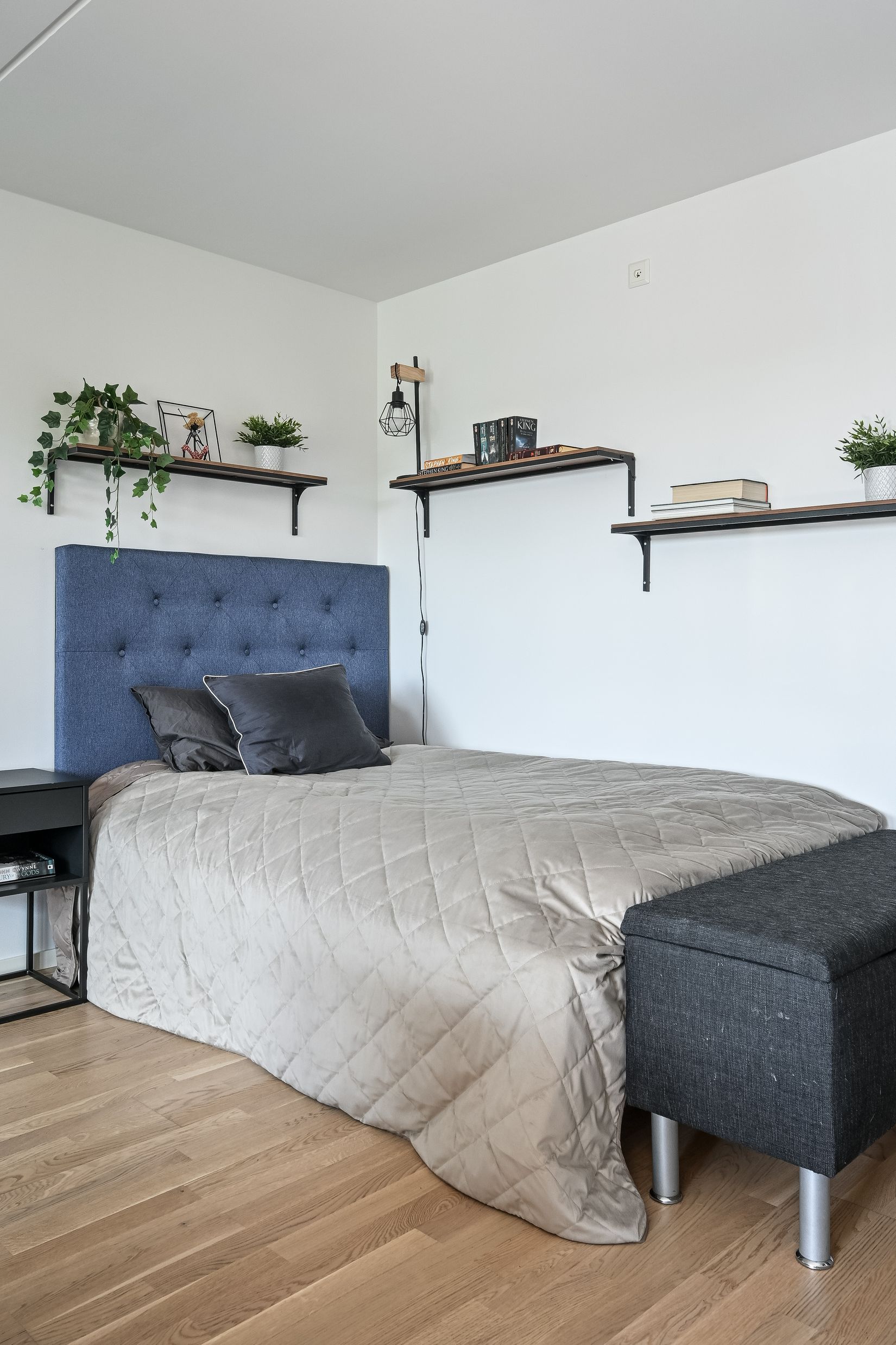 Bostadsrätt, Förrådsvägen 44, Centrala Huddinge, Huddinge