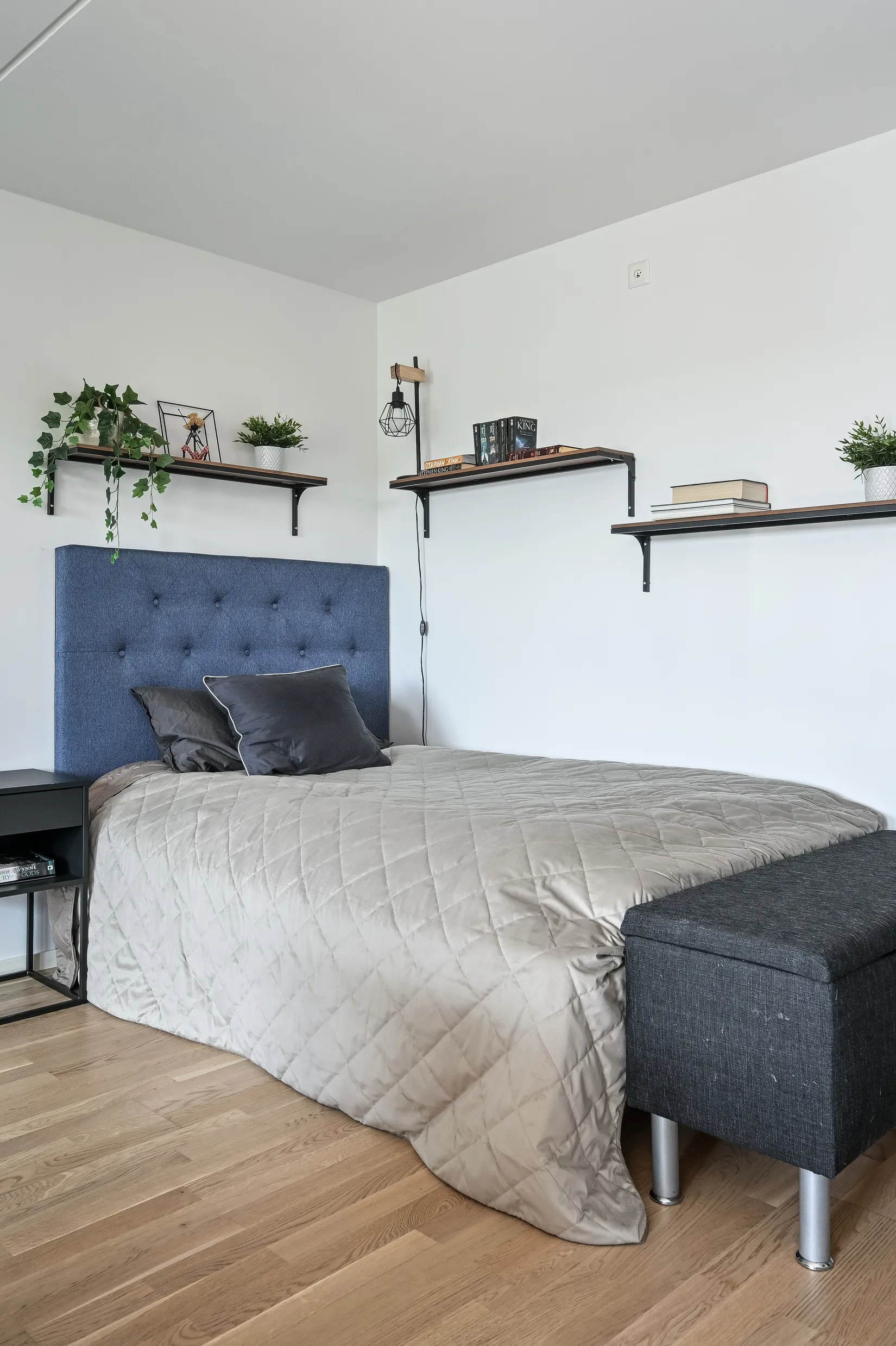 Bostadsrätt, Förrådsvägen 44, Centrala Huddinge, Huddinge
