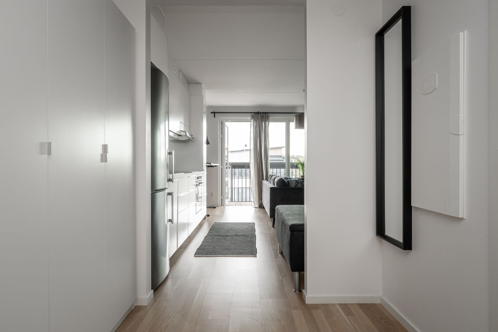 Bostadsrätt, Förrådsvägen 44, Centrala Huddinge, Huddinge