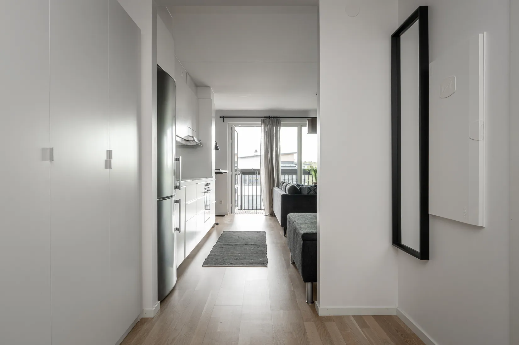 Bostadsrätt, Förrådsvägen 44, Centrala Huddinge, Huddinge