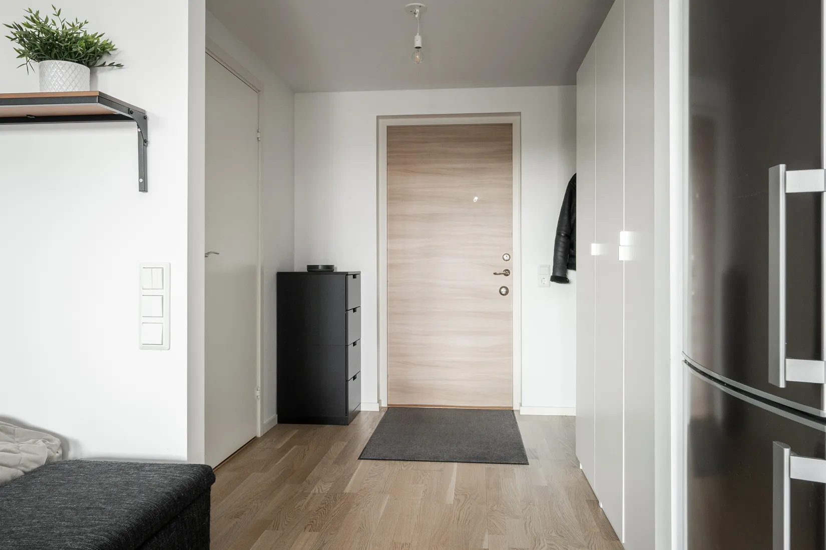 Bostadsrätt, Förrådsvägen 44, Centrala Huddinge, Huddinge