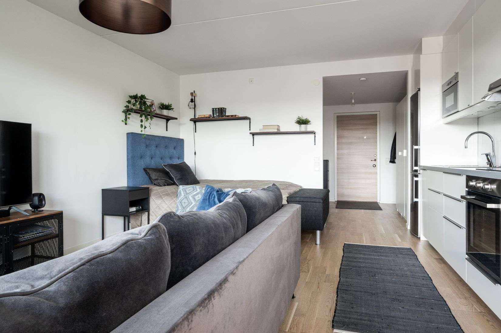 Bostadsrätt, Förrådsvägen 44, Centrala Huddinge, Huddinge