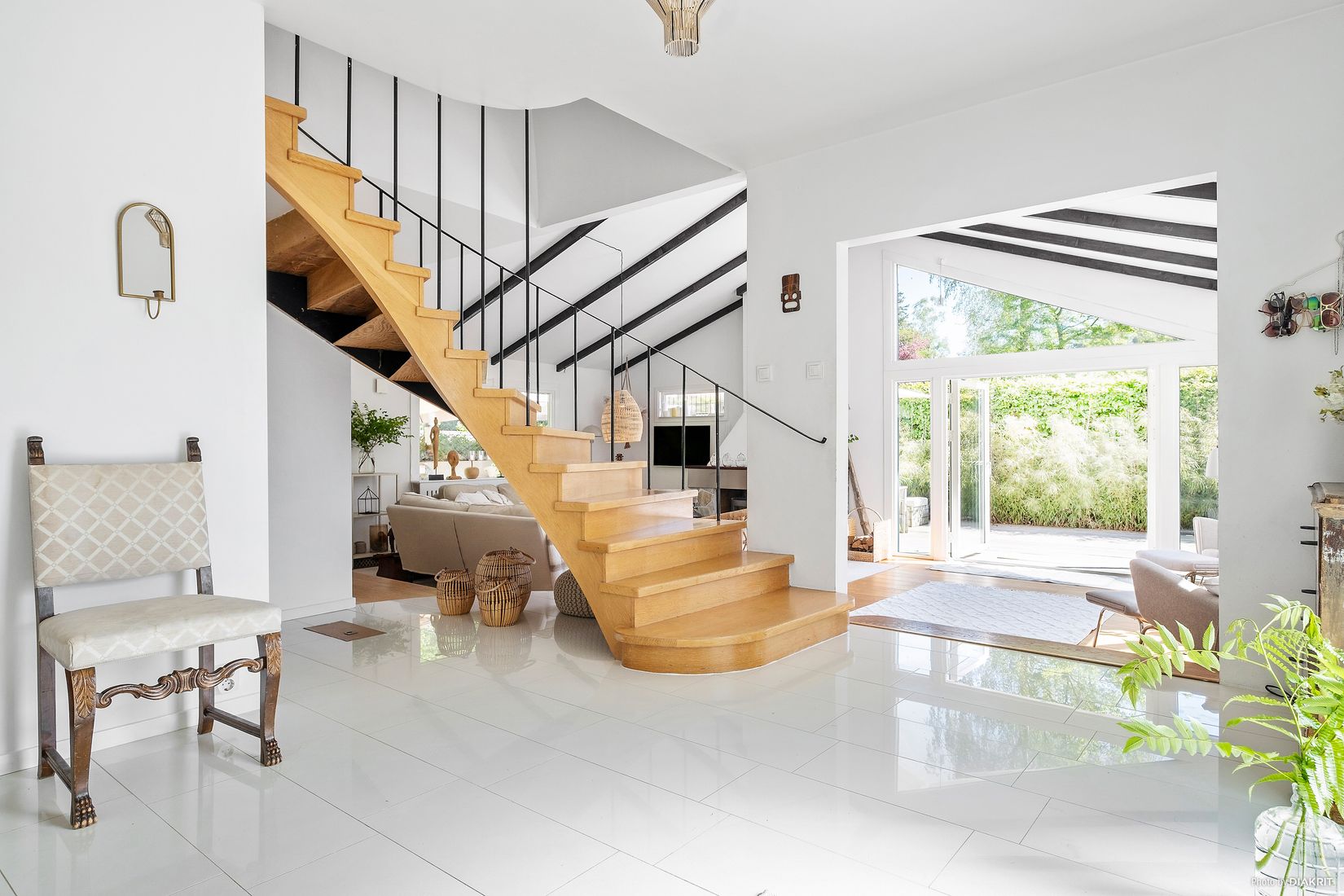 Villa, Askims fornborgsväg 11B, Askim, Göteborg