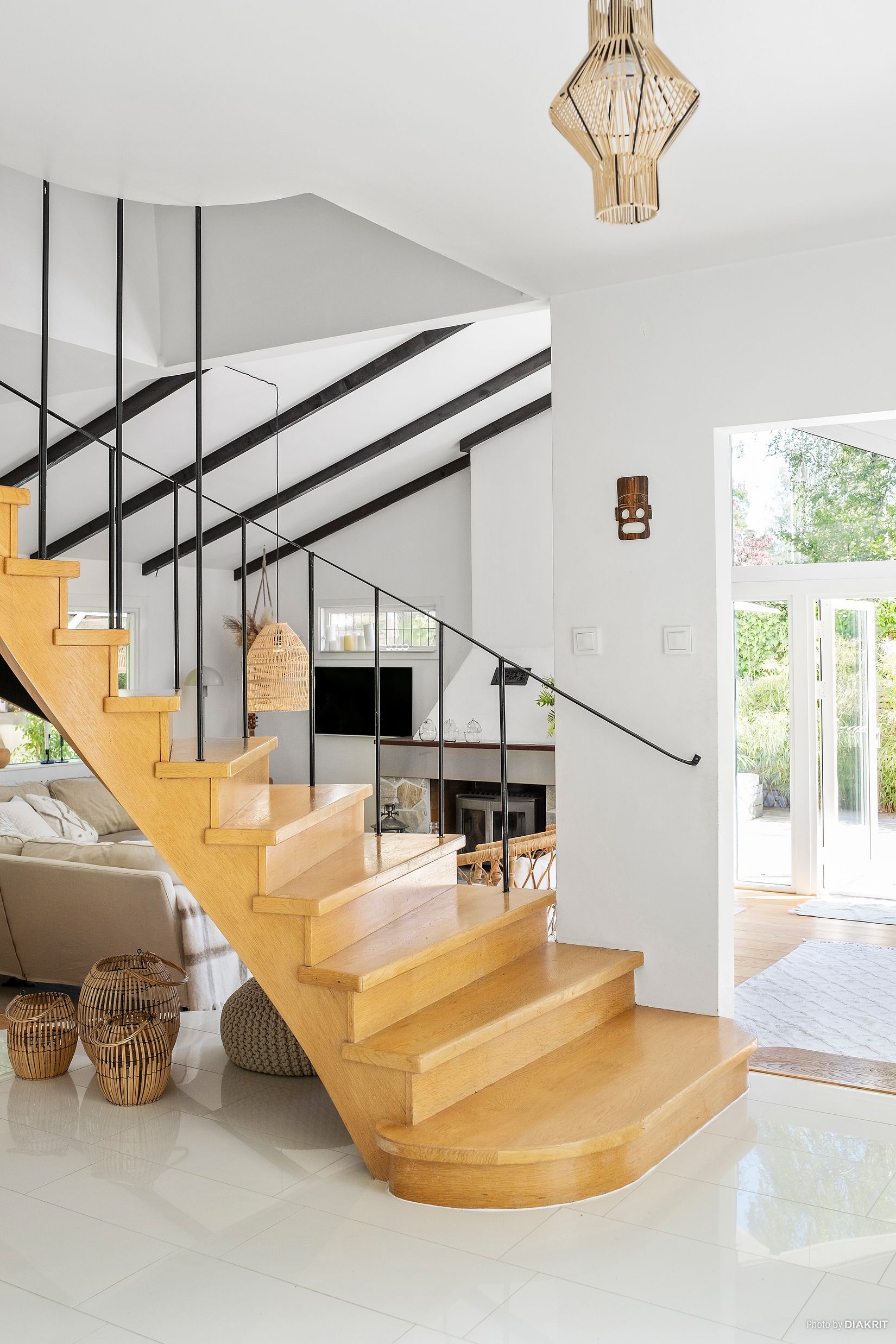 Villa, Askims fornborgsväg 11B, Askim, Göteborg