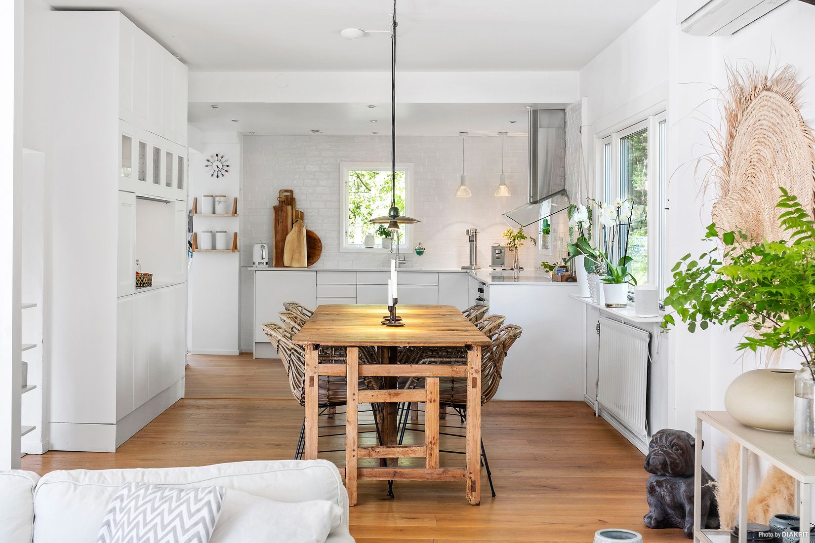 Villa, Askims fornborgsväg 11B, Askim, Göteborg