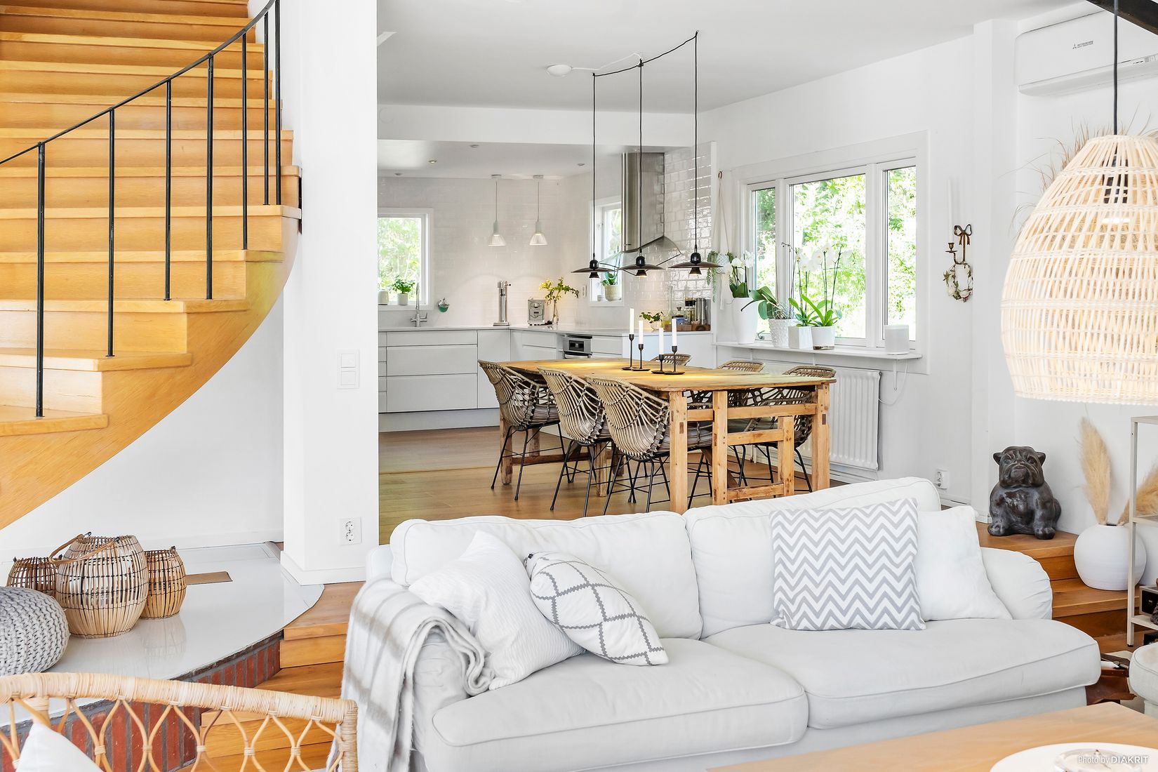 Villa, Askims fornborgsväg 11B, Askim, Göteborg