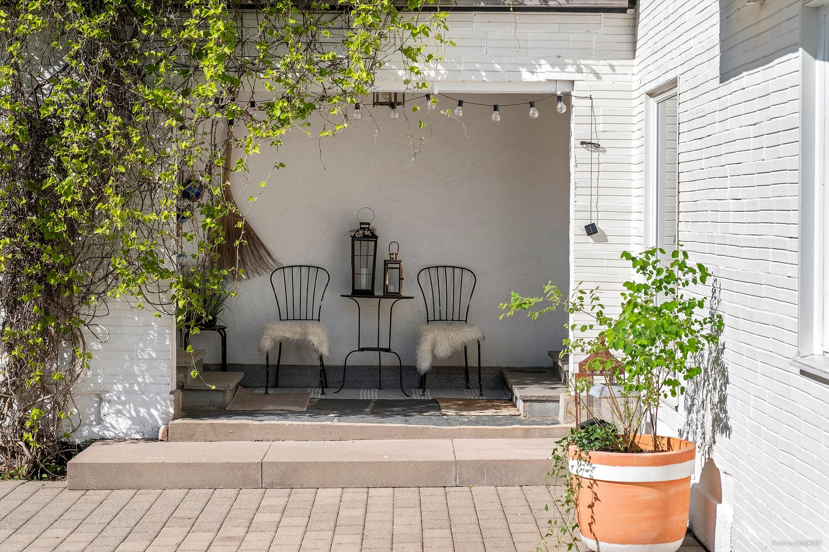 Villa, Askims fornborgsväg 11B, Askim, Göteborg