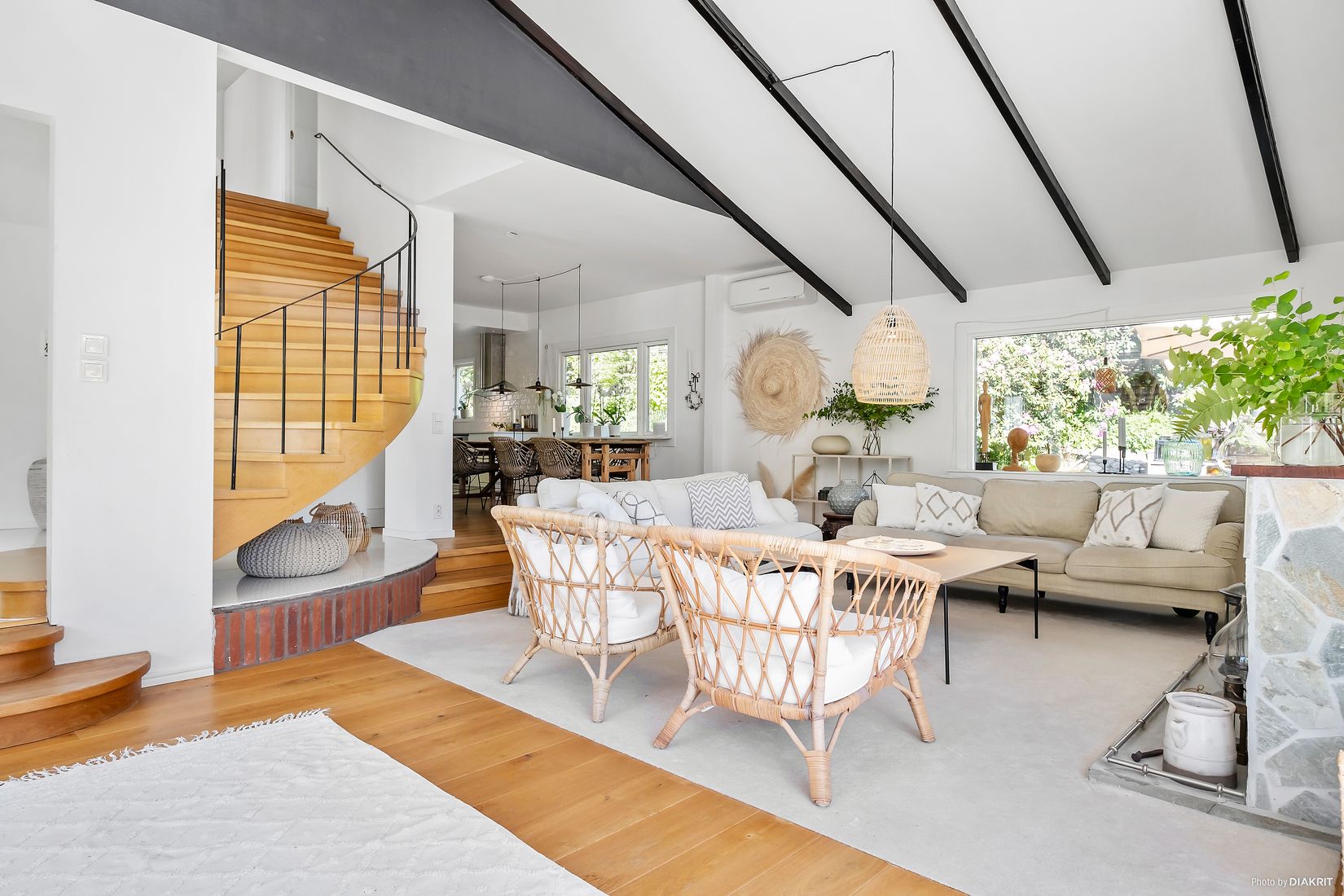 Villa, Askims fornborgsväg 11B, Askim, Göteborg