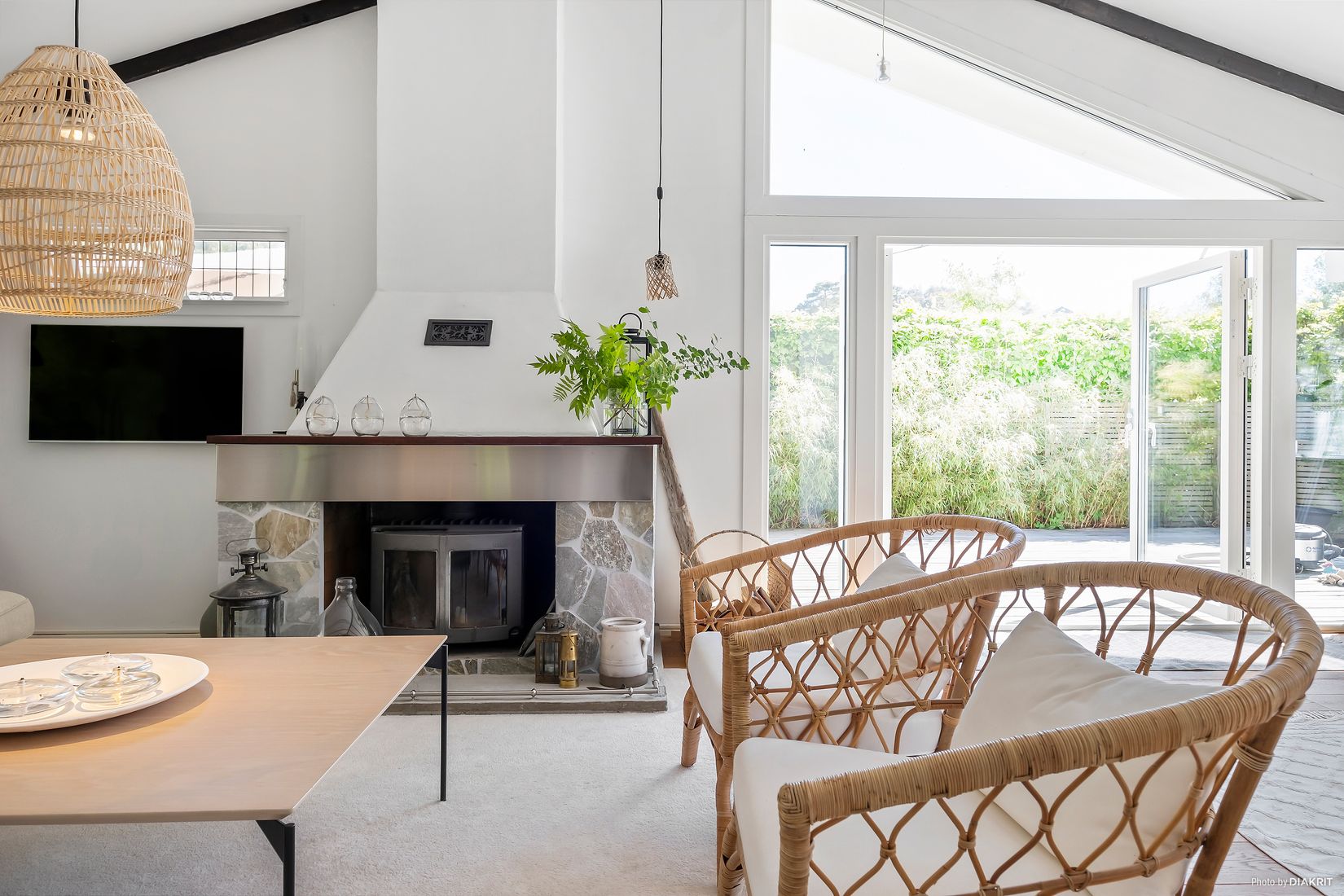 Villa, Askims fornborgsväg 11B, Askim, Göteborg