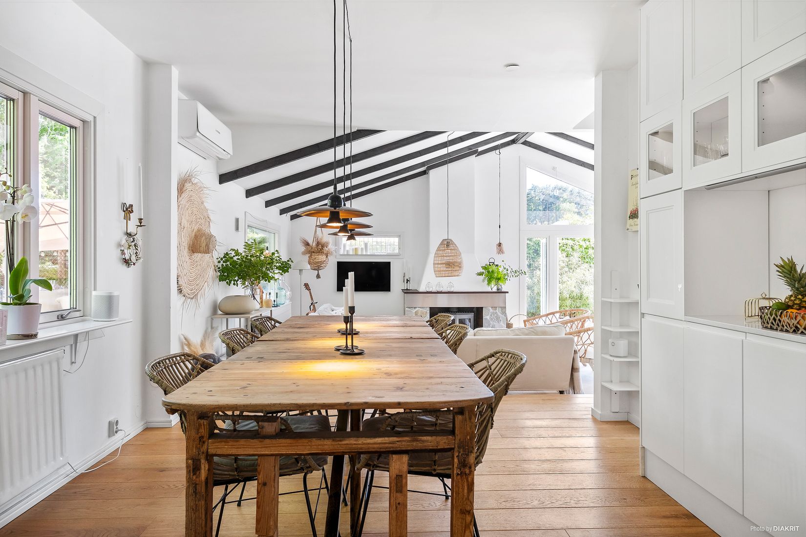 Villa, Askims fornborgsväg 11B, Askim, Göteborg