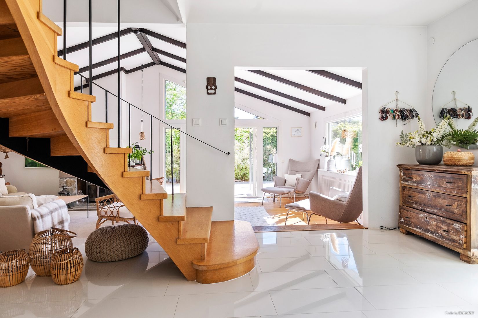 Villa, Askims fornborgsväg 11B, Askim, Göteborg