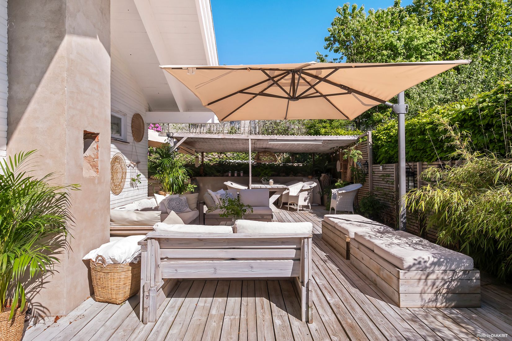 Villa, Askims fornborgsväg 11B, Askim, Göteborg