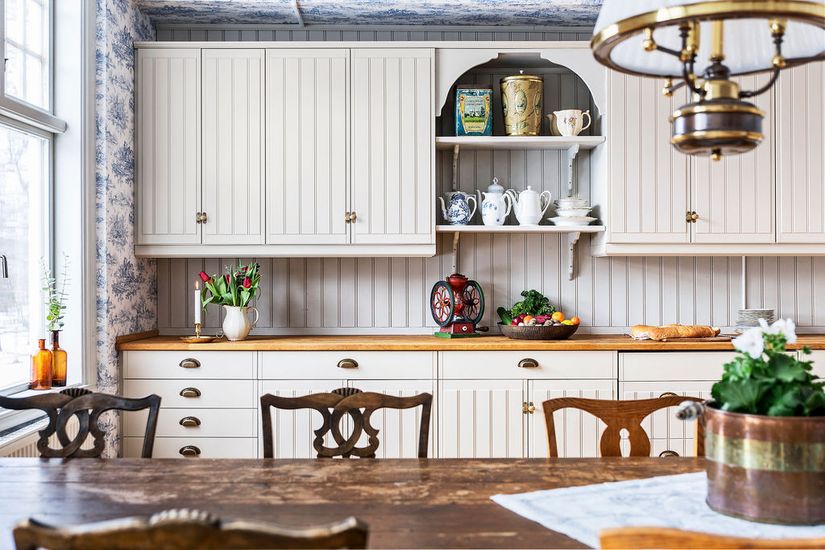 Villa,  Wifstavarfs Herrgård, Timrå