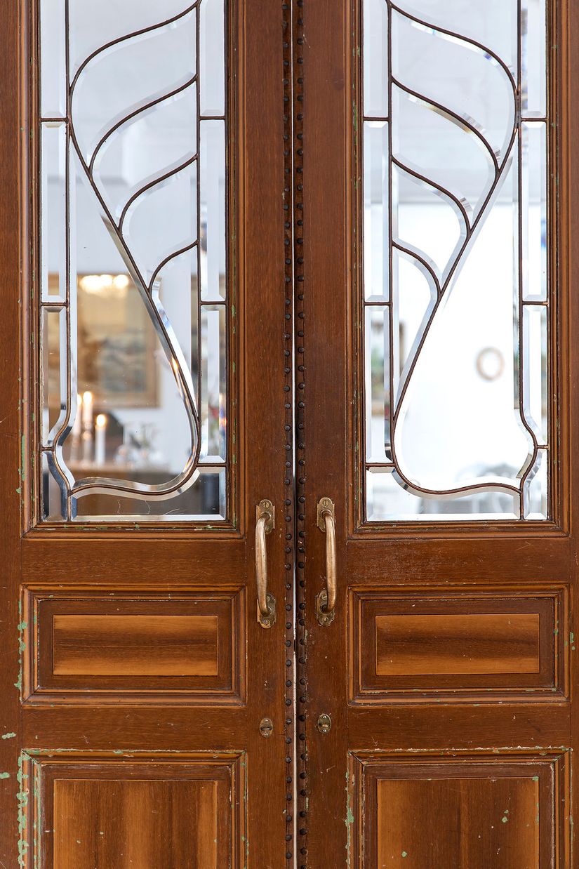 Villa,  Wifstavarfs Herrgård, Timrå