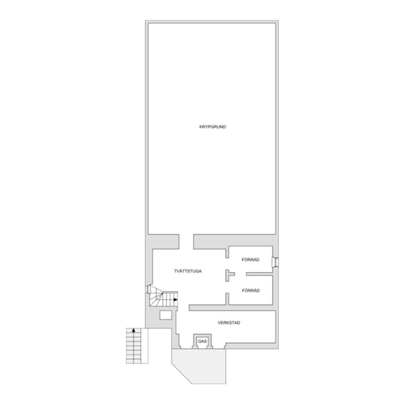 Villa,  Wifstavarfs Herrgård, Timrå