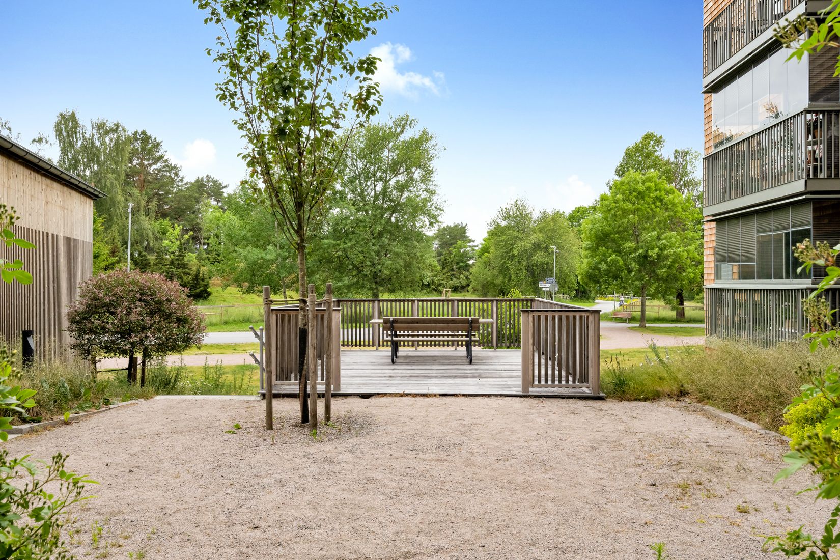 Bostadsrätt, Marknadsgatan 44, Gränby, Uppsala