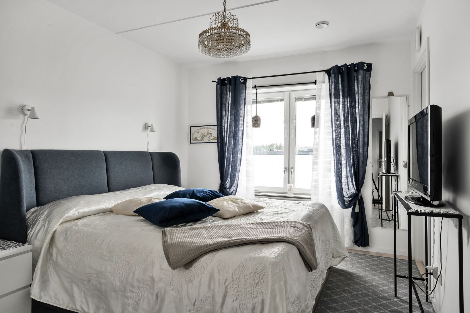 Bostadsrätt, Marknadsgatan 44, Gränby, Uppsala