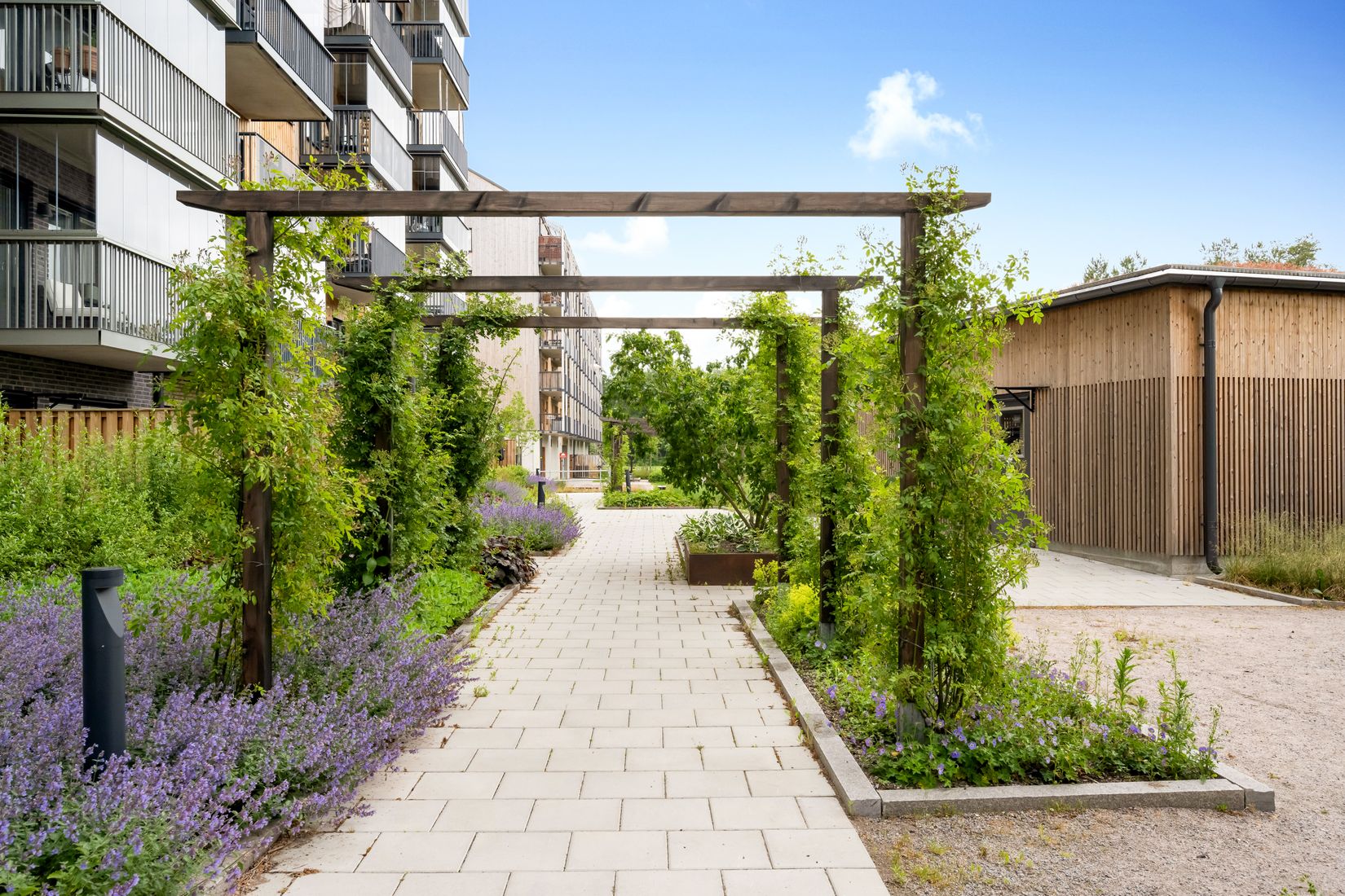 Bostadsrätt, Marknadsgatan 44, Gränby, Uppsala