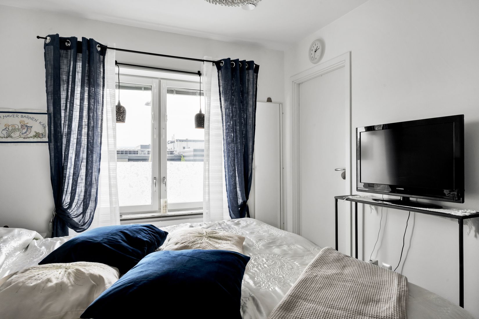 Bostadsrätt, Marknadsgatan 44, Gränby, Uppsala