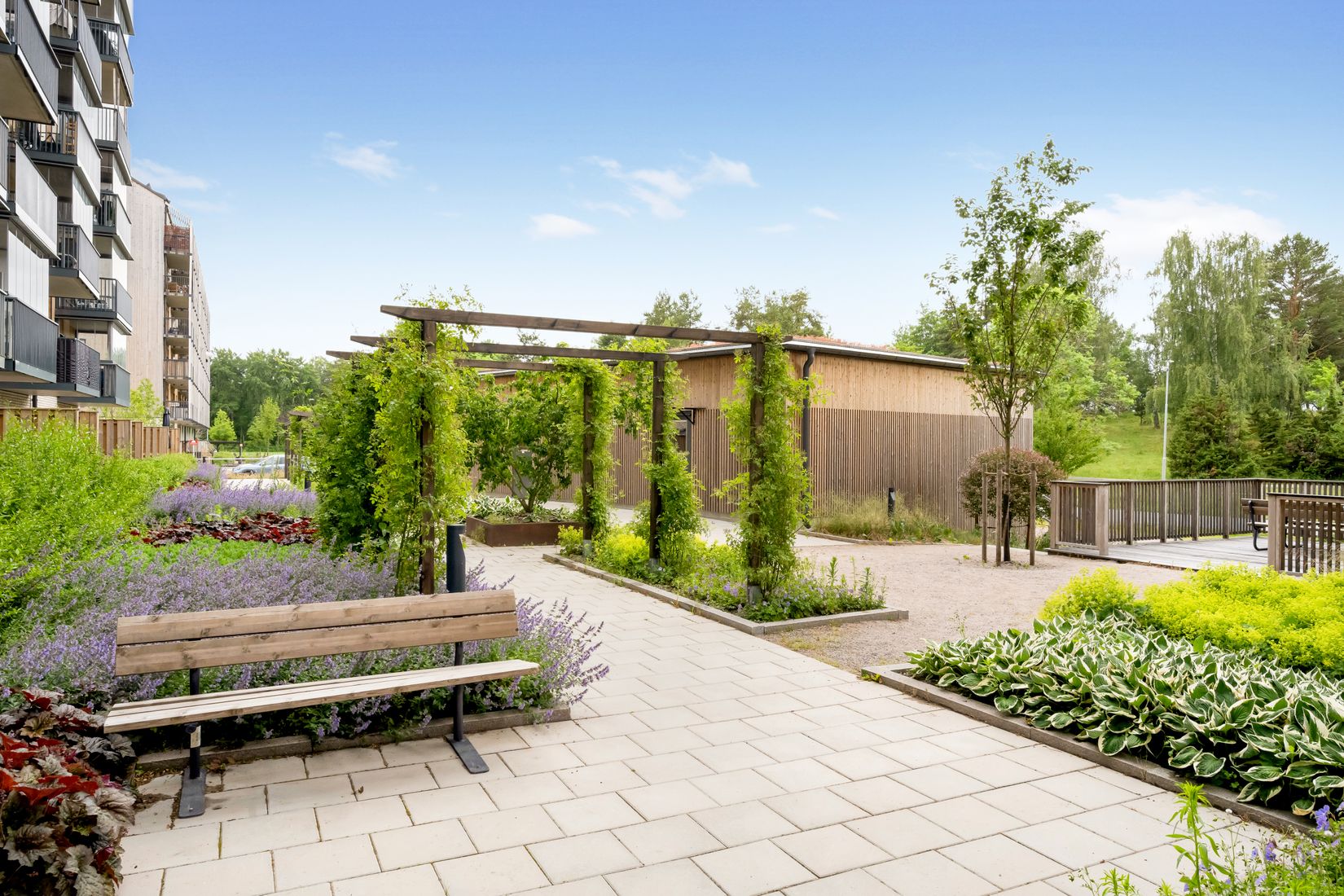 Bostadsrätt, Marknadsgatan 44, Gränby, Uppsala