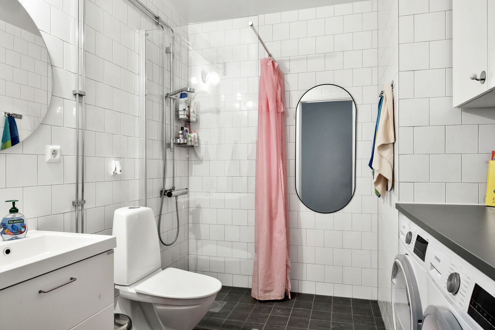 Bostadsrätt, Marknadsgatan 44, Gränby, Uppsala