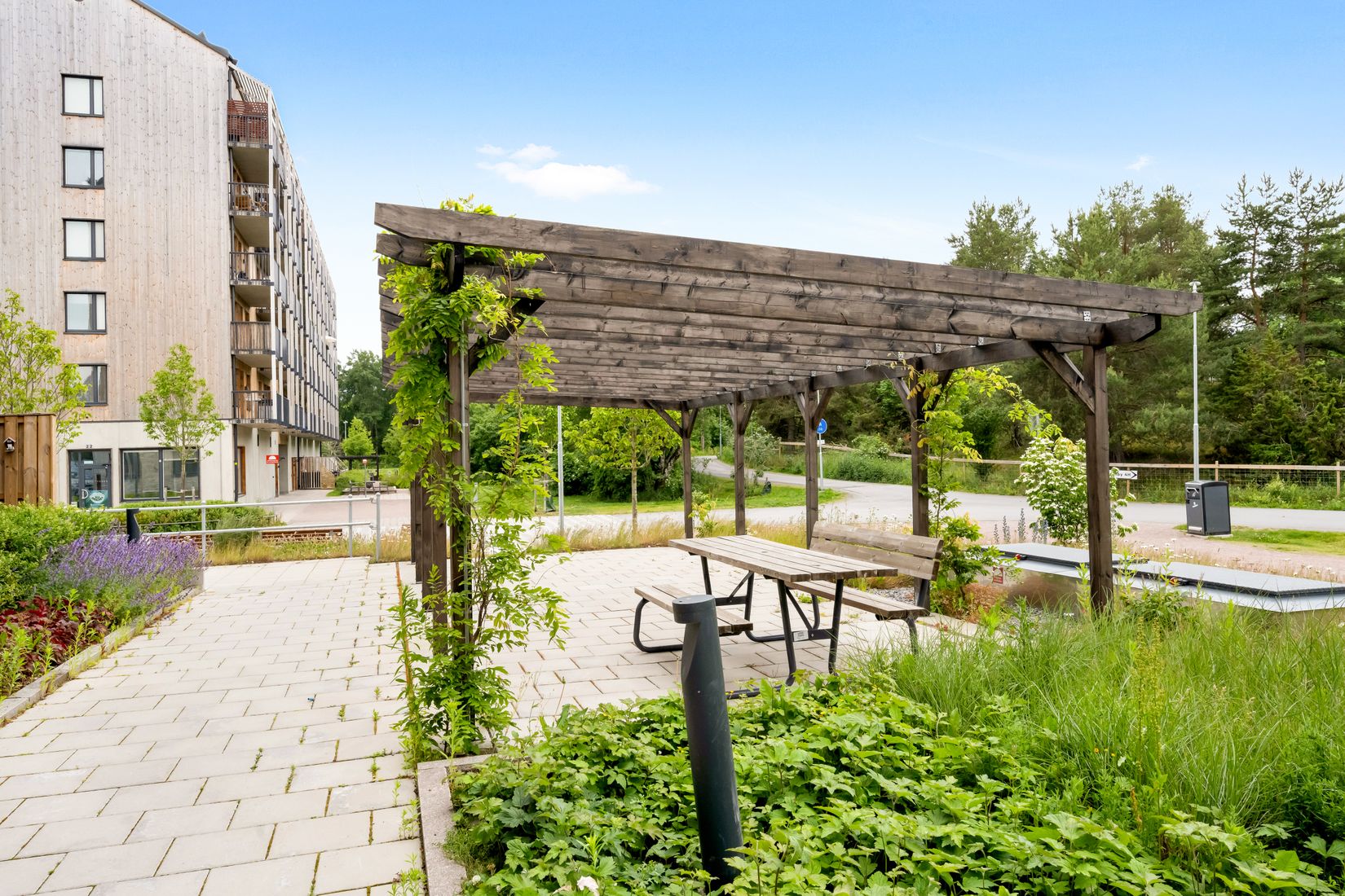 Bostadsrätt, Marknadsgatan 44, Gränby, Uppsala