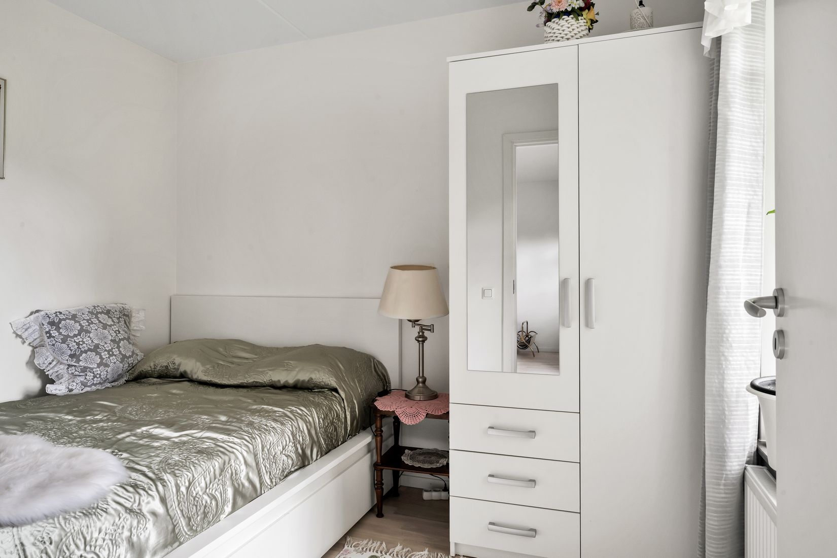 Bostadsrätt, Marknadsgatan 44, Gränby, Uppsala