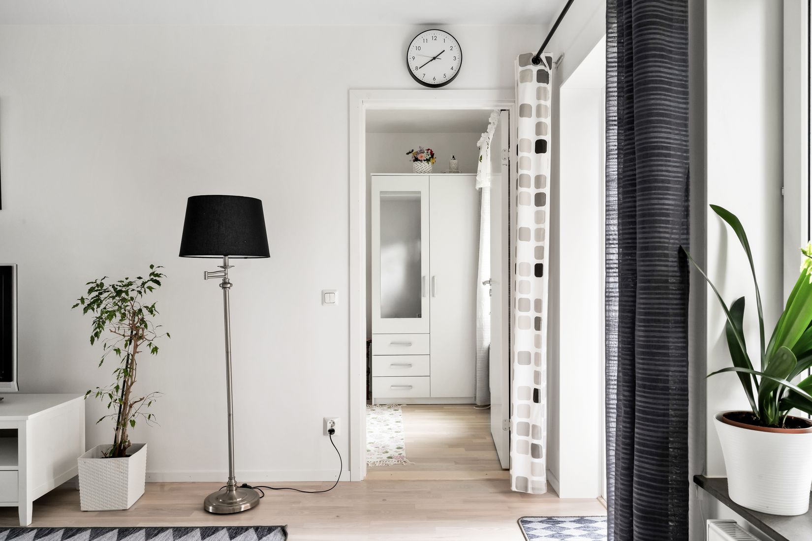 Bostadsrätt, Marknadsgatan 44, Gränby, Uppsala