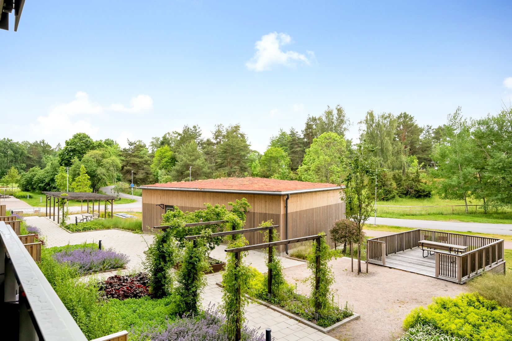 Bostadsrätt, Marknadsgatan 44, Gränby, Uppsala