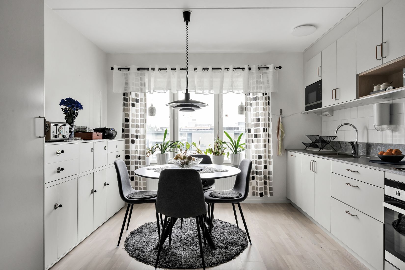 Bostadsrätt, Marknadsgatan 44, Gränby, Uppsala