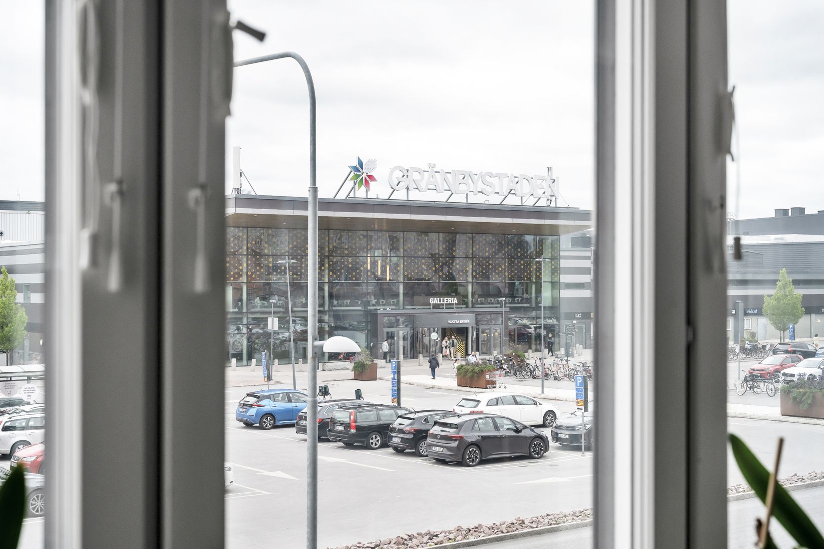 Bostadsrätt, Marknadsgatan 44, Gränby, Uppsala