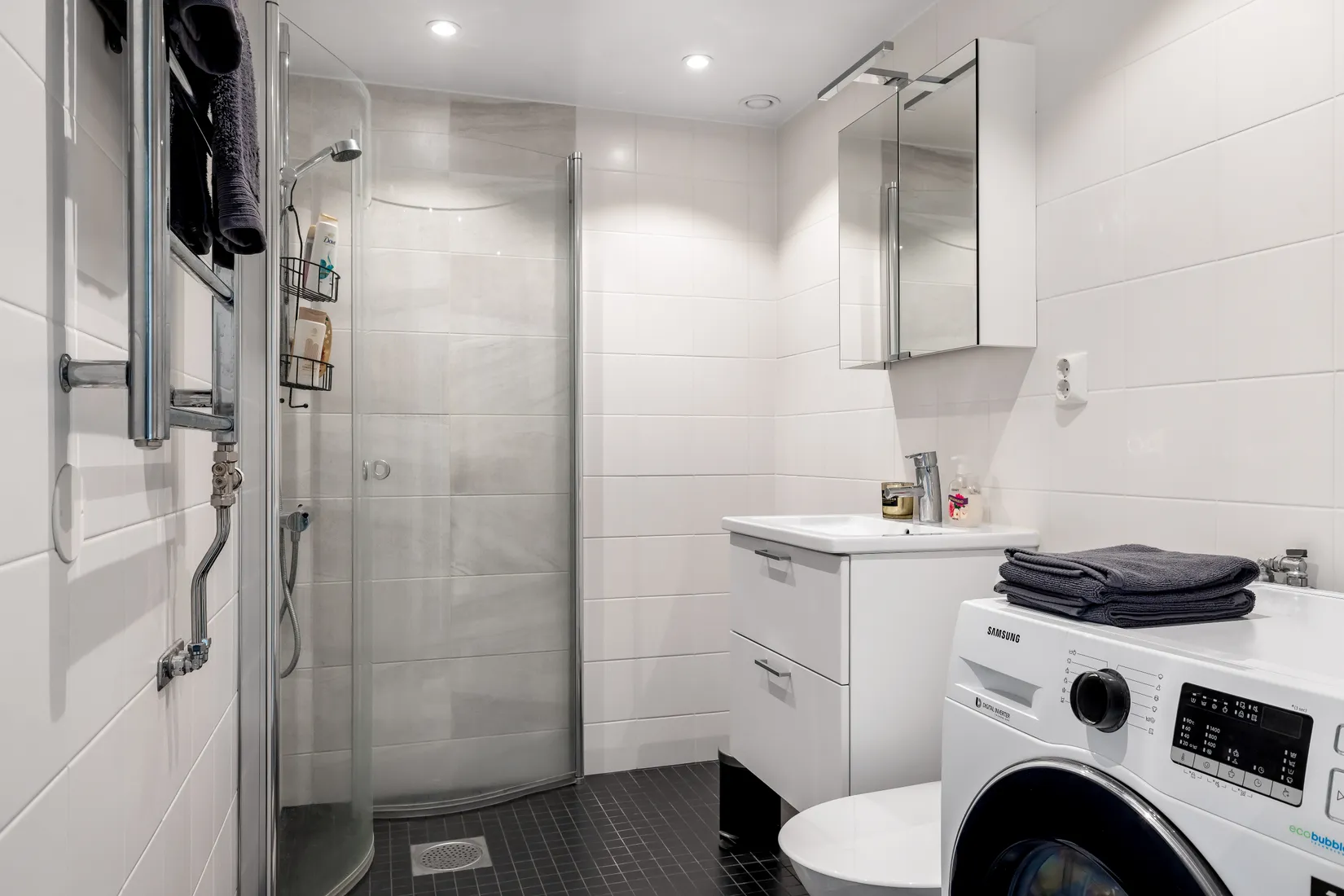 Bostadsrätt, Fänkålsgatan 35, Årsta, Uppsala