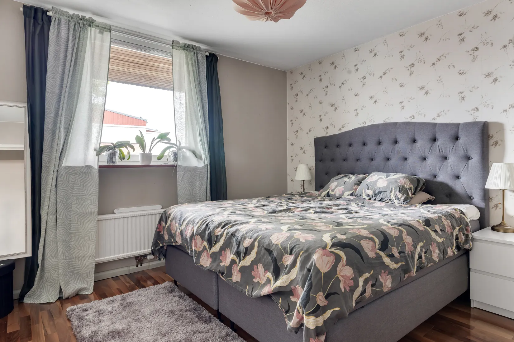 Bostadsrätt, Fänkålsgatan 35, Årsta, Uppsala
