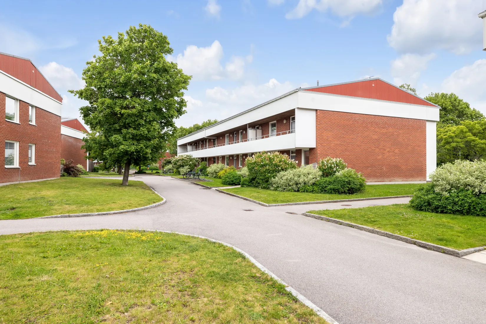 Bostadsrätt, Fänkålsgatan 35, Årsta, Uppsala