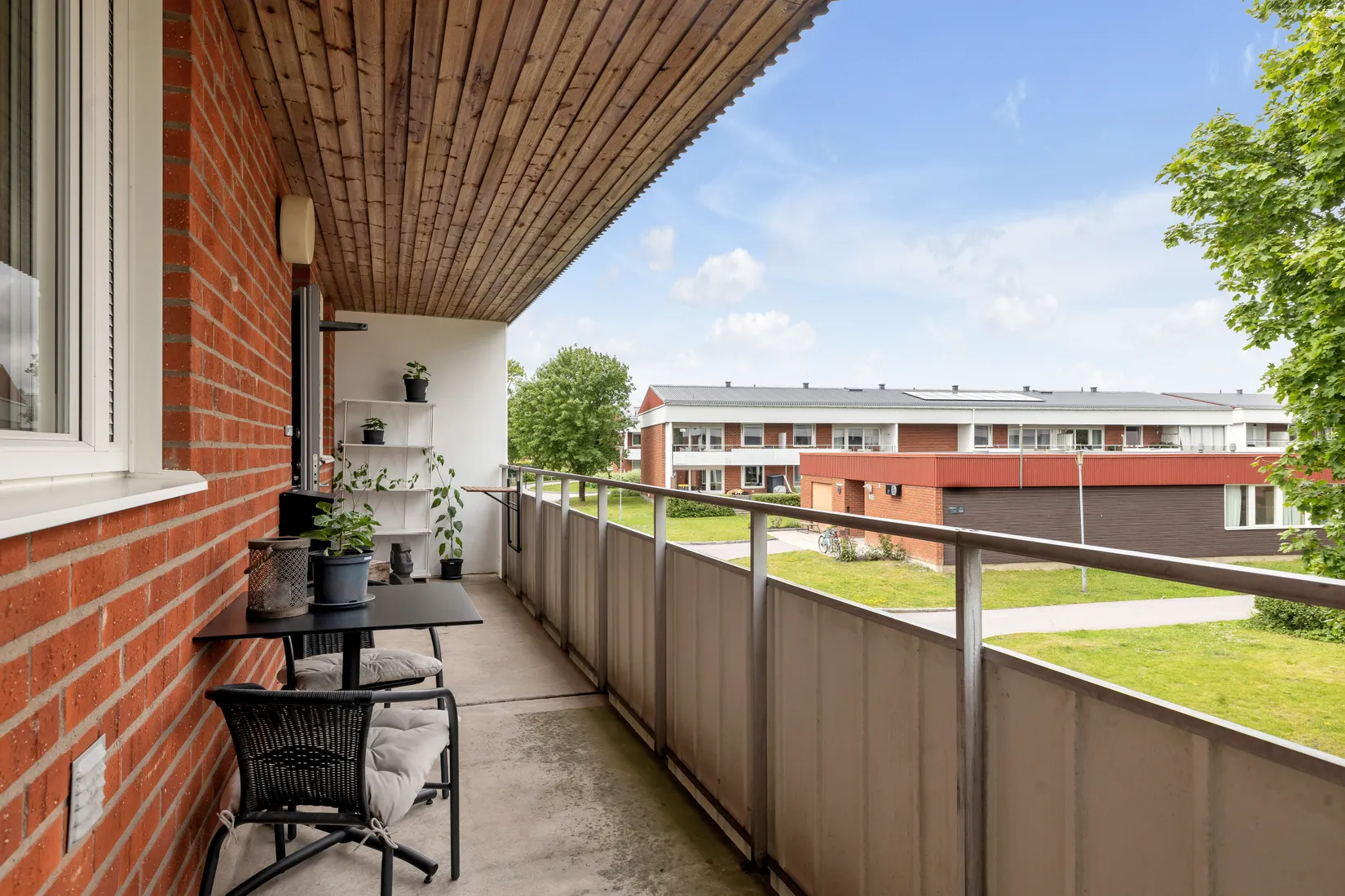 Bostadsrätt, Fänkålsgatan 35, Årsta, Uppsala