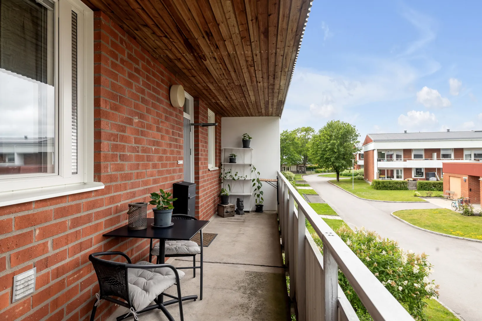 Bostadsrätt, Fänkålsgatan 35, Årsta, Uppsala