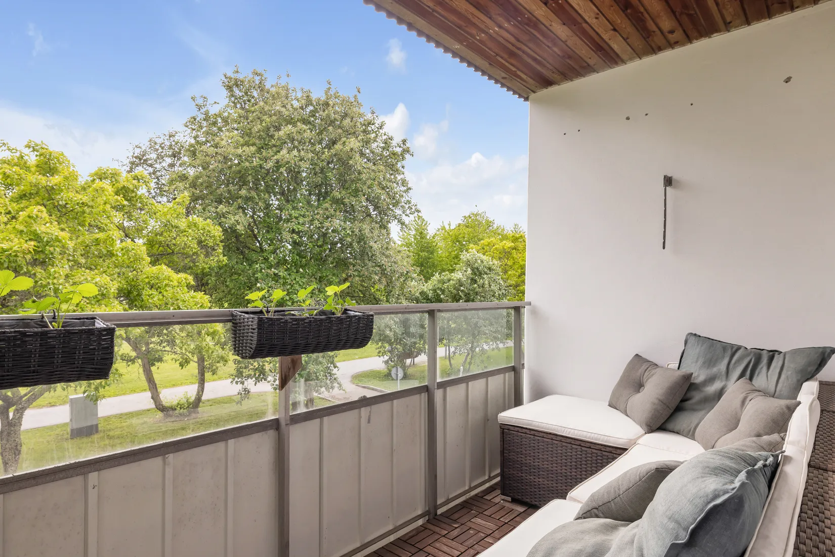 Bostadsrätt, Fänkålsgatan 35, Årsta, Uppsala