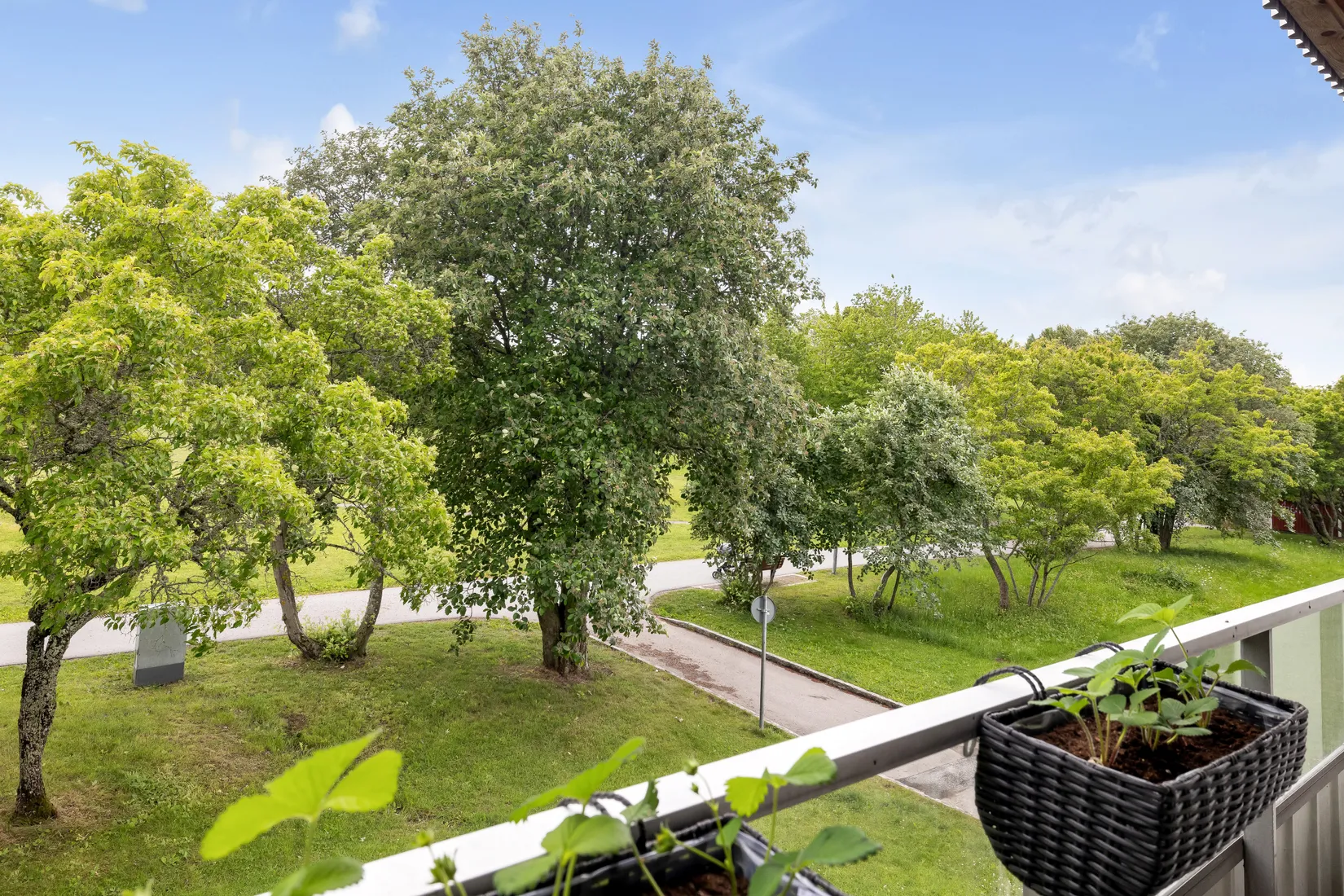 Bostadsrätt, Fänkålsgatan 35, Årsta, Uppsala