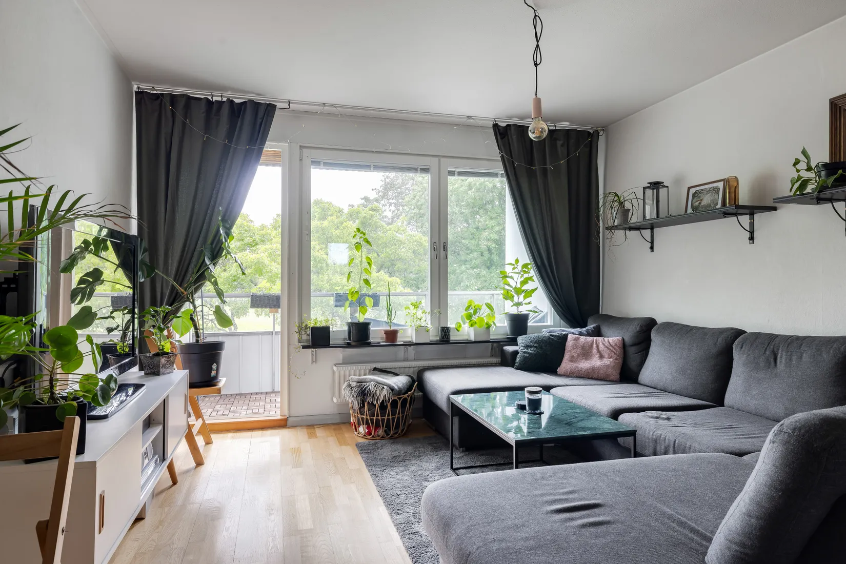 Bostadsrätt, Fänkålsgatan 35, Årsta, Uppsala
