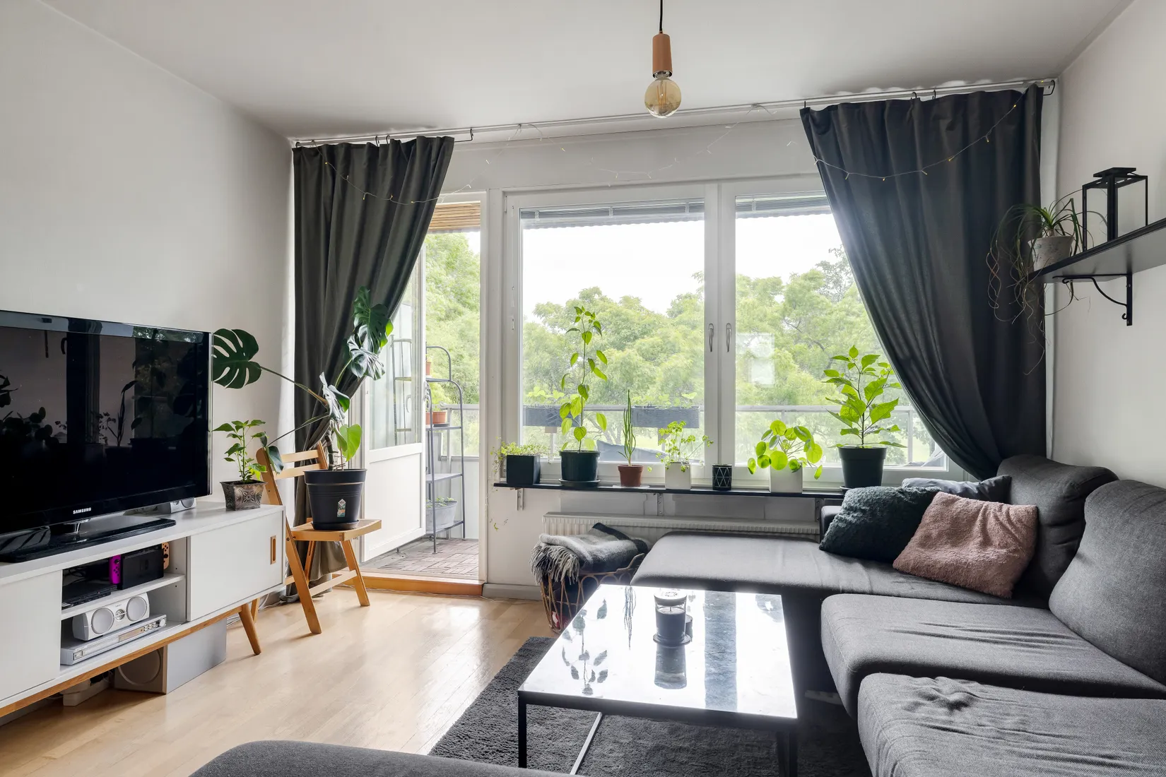 Bostadsrätt, Fänkålsgatan 35, Årsta, Uppsala
