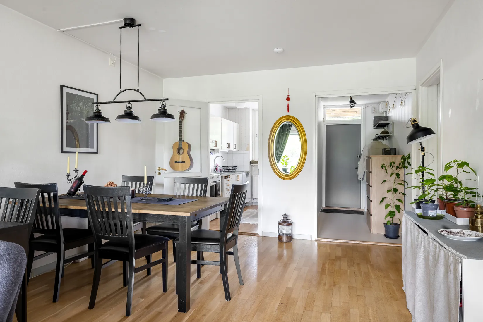 Bostadsrätt, Fänkålsgatan 35, Årsta, Uppsala