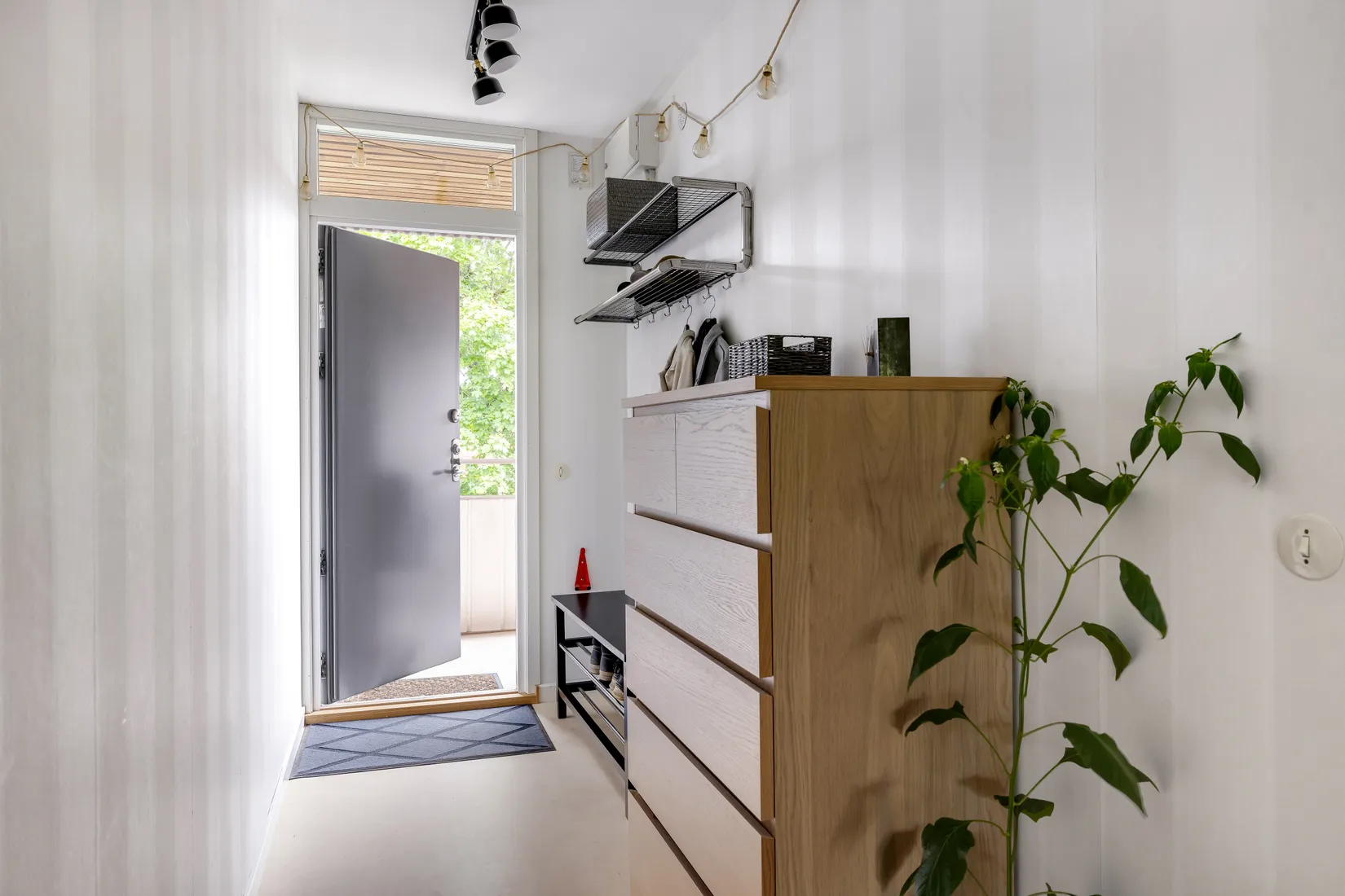 Bostadsrätt, Fänkålsgatan 35, Årsta, Uppsala