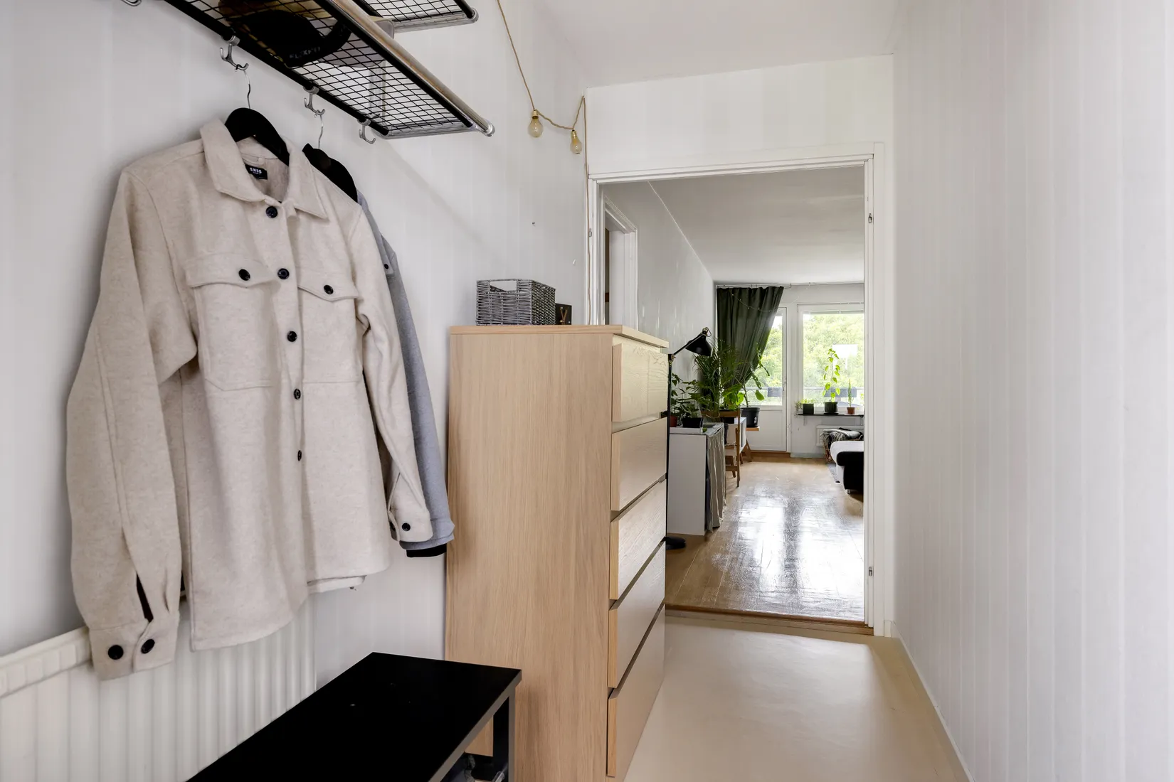 Bostadsrätt, Fänkålsgatan 35, Årsta, Uppsala